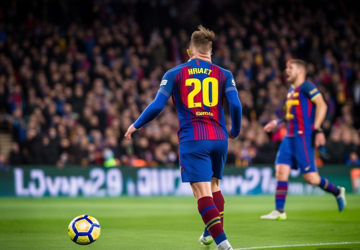 西甲联赛积分榜：莱万多夫斯基破门助巴塞罗那足球俱乐部逆转马德里竞技足球俱乐部，格列兹曼助攻难救主