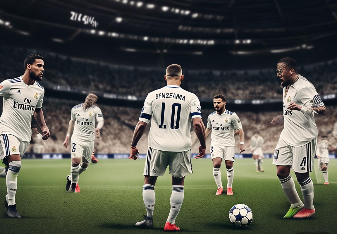 皇马崩盘！阿隆索的勒沃库森战术为何在皇马战术失效